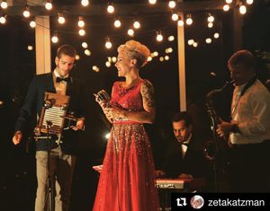 Image post by @hotelmadero on Instagram
