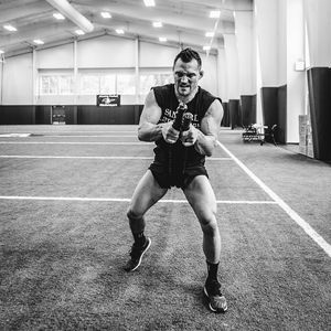 Image post by @mikechandlermma on Instagram