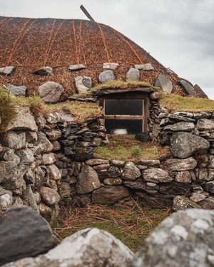 Image post by @visitscotland on Instagram