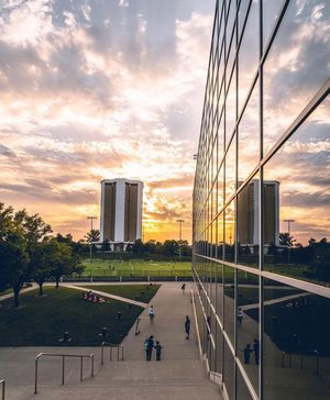 Image post by @studentlifeosu on Instagram