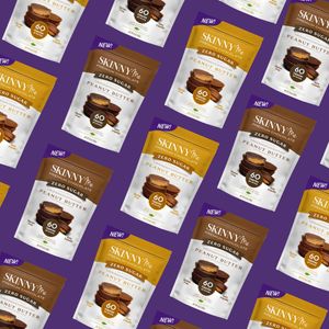 Image post by @skinnymechocolates on Instagram