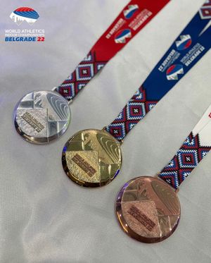 Image post by @usatf on Instagram