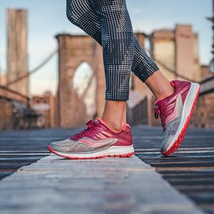 Image post by @saucony on Instagram