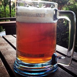Image post by @navigationbrewingco on Instagram
