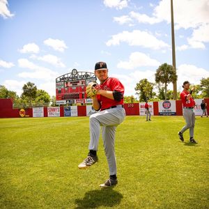 Image post by @flaglerbaseball on Instagram