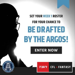 Image post by @torontoargos on Instagram