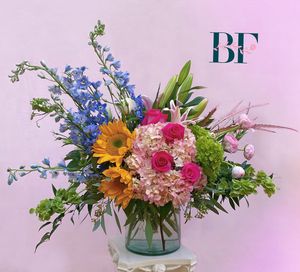 Image post by @bonita_flowers on Instagram