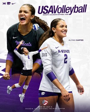 Image post by @kstatevb on Instagram