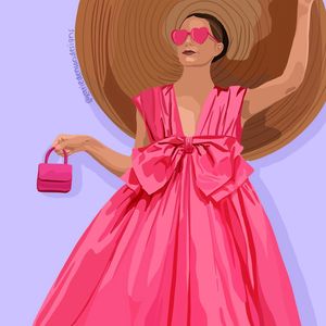 Image post by @katiedensondesigns on Instagram