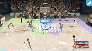 Video post by @playersloungegaming on Facebook