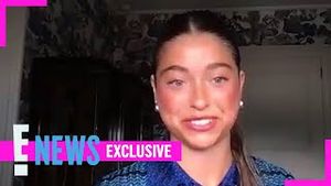 Video post by @enews on YouTube