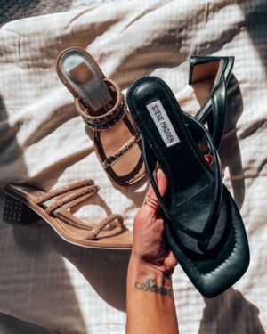 Image post by @dsw on Instagram