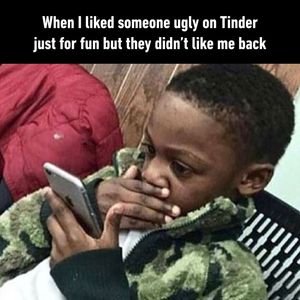 Image post by @9gag on Instagram