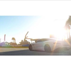Image post by @forzaworld on Instagram