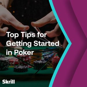 Image post by @skrill on Instagram