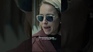 Video post by @hbo on YouTube