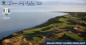 Image post by @cologolf on Instagram