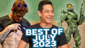 Video post by @achievementhunter on YouTube