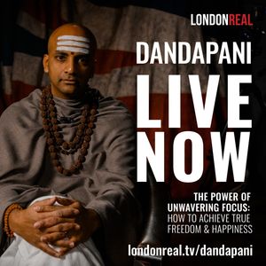 Image post by @londonrealtv on Instagram