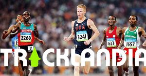 Image post by @pdxtrack on Instagram