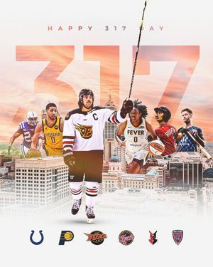 Image post by @indyfuel on Facebook
