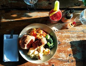 Image post by @theparcelyardpub on Instagram