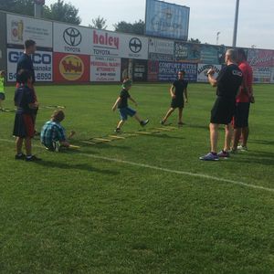 Image post by @salemredsox on Instagram