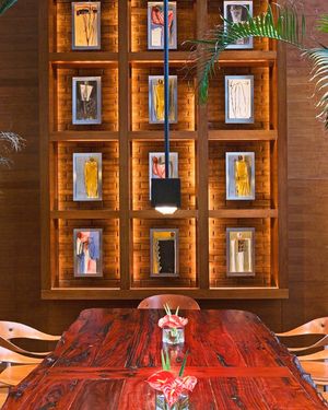 Image post by @hotelmadero on Instagram