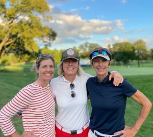Image post by @dukewgolf on Instagram