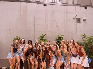 Image post by @ohiovb on Instagram