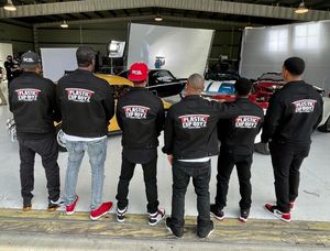 Image post by @kevinhart4real on Instagram