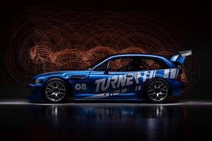 Image post by @turnermotorsport on Instagram