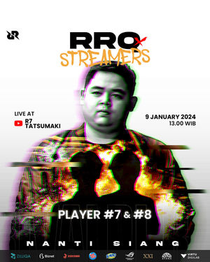 Image post by @teamrrq on Instagram