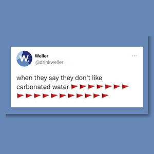 Image post by @drinkweller on Instagram