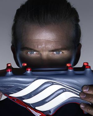 Image post by @adidasita on Instagram