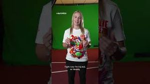 Video post by @weplaystrong on YouTube