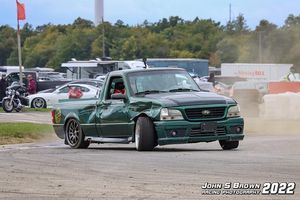 Image post by @circuitcustoms on Instagram