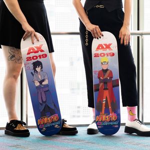 Image post by @animeexpo on Instagram