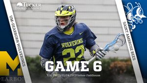 Image post by @umdearbornmlax on Instagram