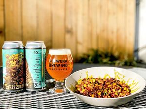 Image post by @sudwerkbrew on Instagram