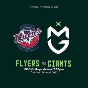 Image post by @mcrgiants on Instagram