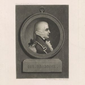 Image post by @mdhistory on Instagram