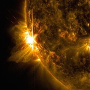 Image post by @nasaartemis on Instagram