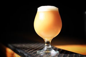 Image post by @navigationbrewingco on Instagram