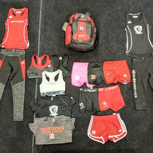Image post by @rutgersgymnastics on Instagram