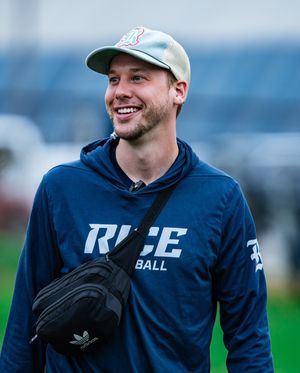 Image post by @ricefootball on Instagram