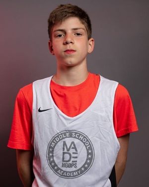 Image post by @onpointbasketball on Instagram