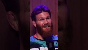 Video post by @morningkombat on YouTube