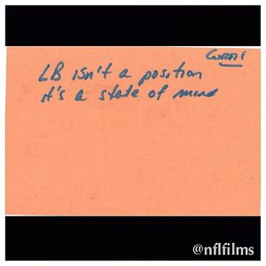 Image post by @nflfilms on Instagram