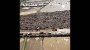 Video post by @accuweather on YouTube